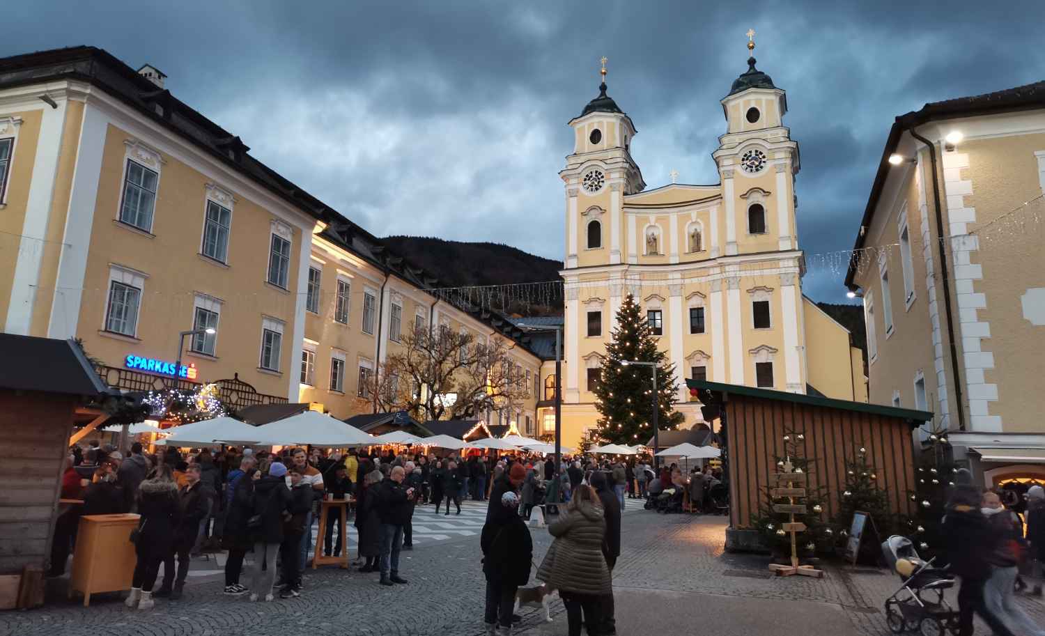 Textbilder - Mondsee_Advent